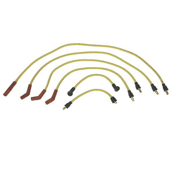 Sierra Marine Sierra 18-8808-2 Wiring Plug Set Replaces 84-816761Q6 - $59.19 at Wholesale Marine