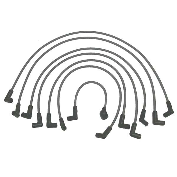 Sierra Marine Sierra 18-8810-1 MerCruiser Wiring Plug Set - $49.49 at Wholesale Marine