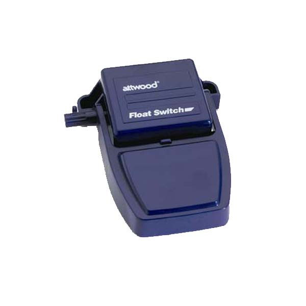 Attwood Automatic Bilge Pump Float Switch