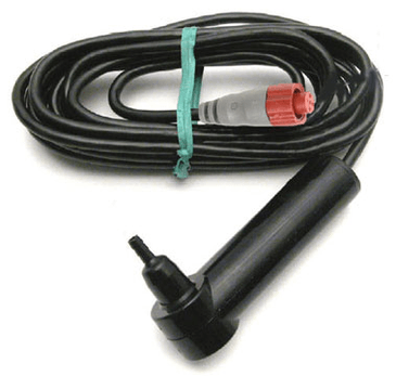 Lowrance EP-90R Pressure Sensor NMEA2000 10' Cable & T