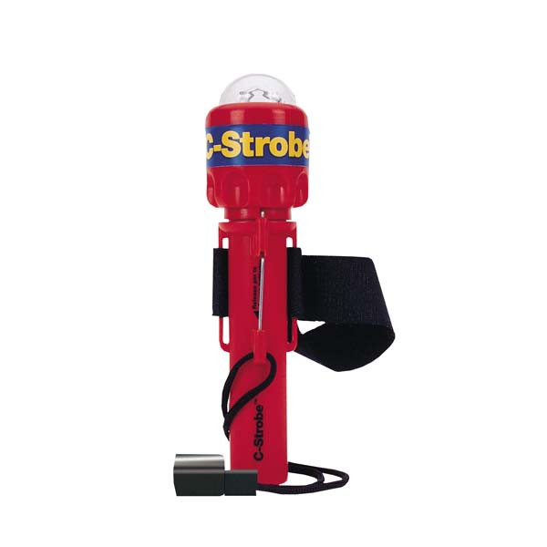 ACR C-Strobe - Life Preserver Emergency Signaling Strobe Light