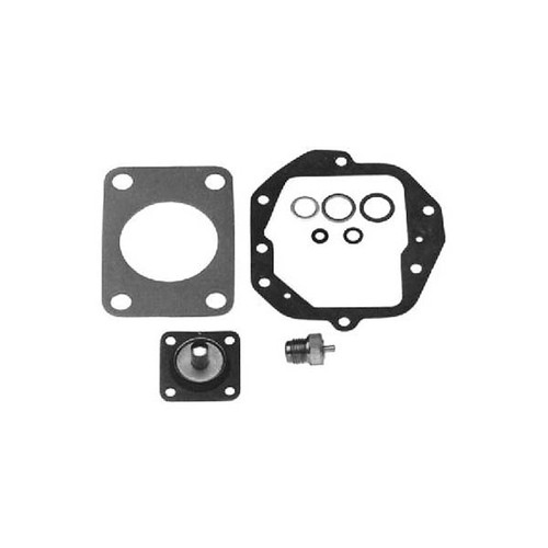 Kit carburateur Johnson, Evinrude 6 à 30 cv. 431897, 439073 en promo