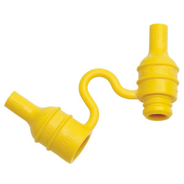 Blue Seas Waterproof In-Line Fuse Holder - $12.69 at Wholesale Marine