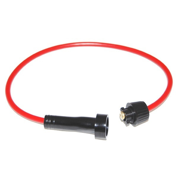 Blue Seas Heavy Duty In-Line Fuse Holder - $6.69 at Wholesale Marine
