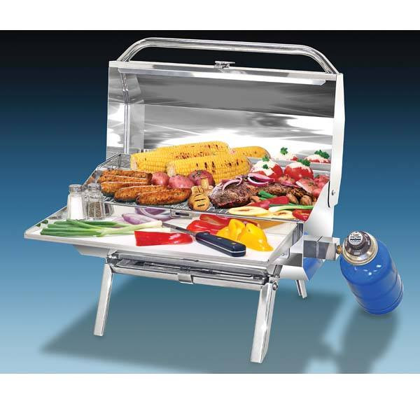 Magma ChefsMate Gas Grill