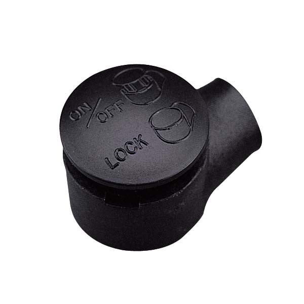 Sea-Dog Gas Lift Rod End Fitting