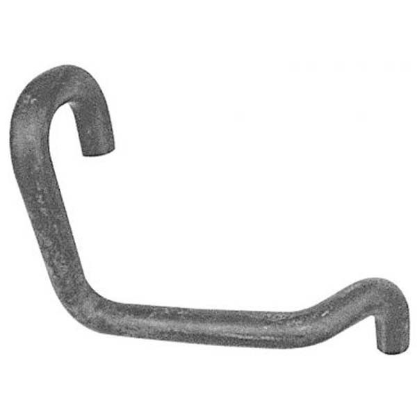 Seawater Pump to Oil Cooler Hose, 4.3L Bravo Mercury - Mercruiser 32-88795