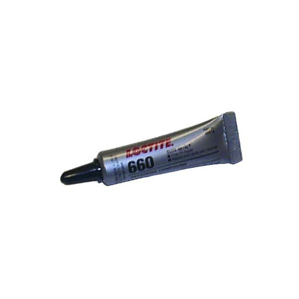 Sierra 18-9005 6 Ml Quick Metal