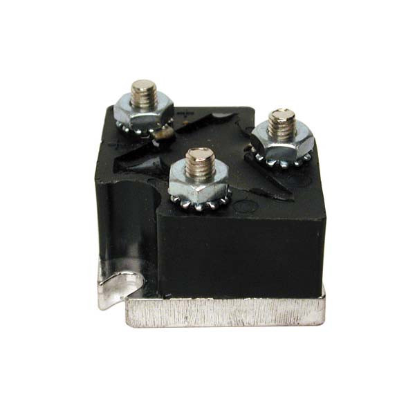 Quicksilver 8M0058226 Rectifier