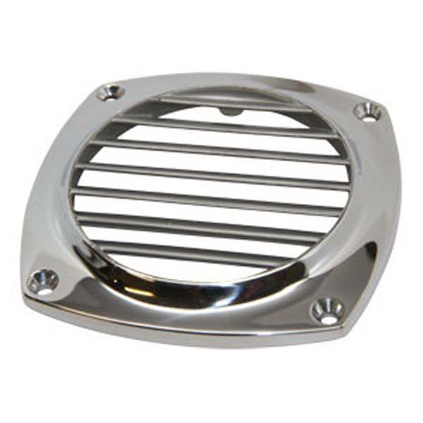 Sea Dog Stainless Steel Flush Thru Vent