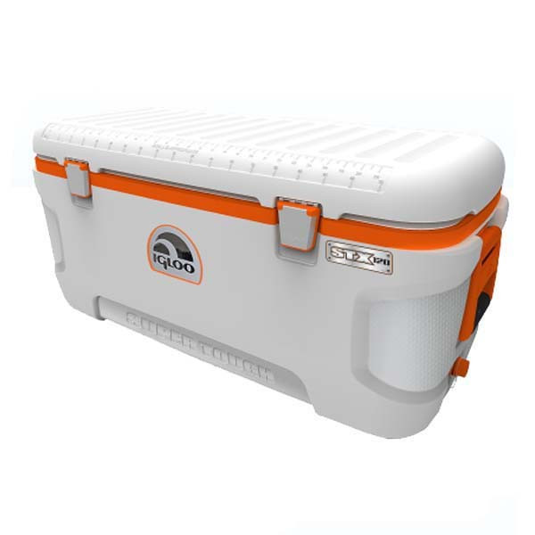 Igloo 120 Quart Super Tough STX Cooler