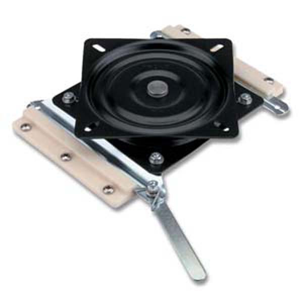 Garelick Removable Universal Boat Seat Swivel 75019