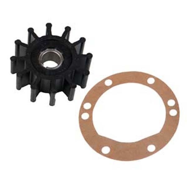 Sierra Marine Sierra 23-3302 Westerbeke Impeller Kit - $37.89 at Wholesale Marine