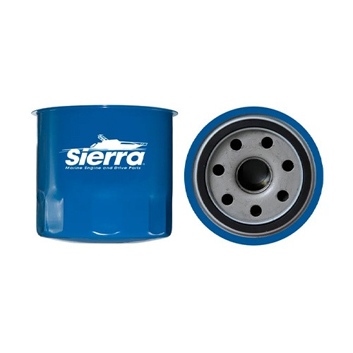 Sierra 23-7800 Westerbeke Oil Filter Replaxces