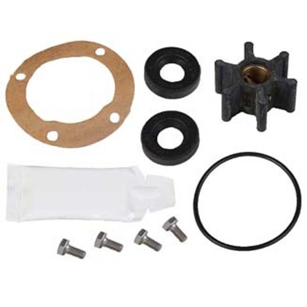 Sierra Marine Sierra 23-3305 Impeller Kit For Westerbeke - $39.19 at Wholesale Marine