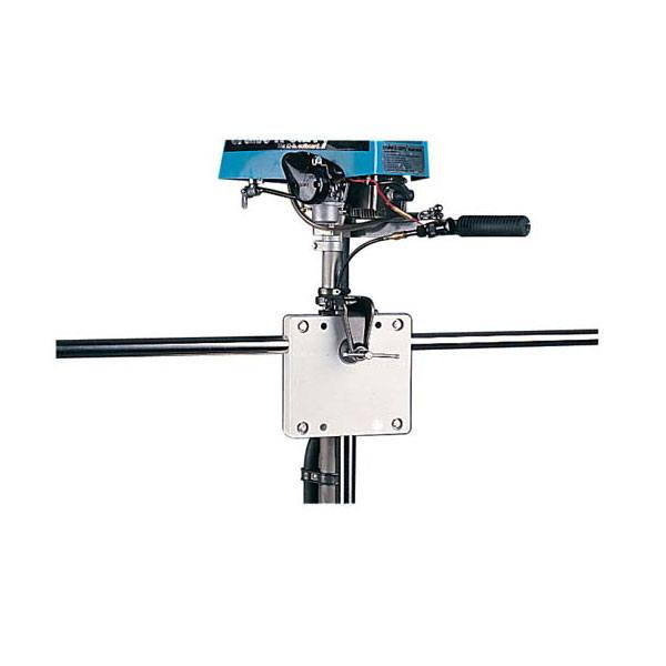 Sea Dog Rail Mount Motor Bracket