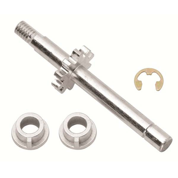 Fulton Replacement Pinion Shaft Kit for XLT Hand Winch