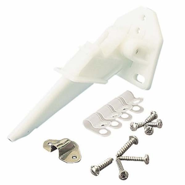 Sea Dog Pitot Tube & Installation Kit