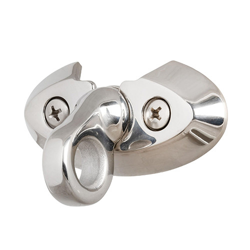 Taylor Made 1/2'' Stainless Steel Fender Lock