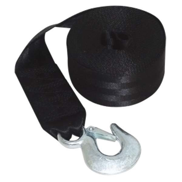 Seasense Winch Strap Heavy Duty-24'