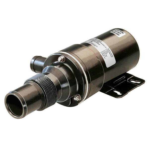 Johnson Macerator Pump