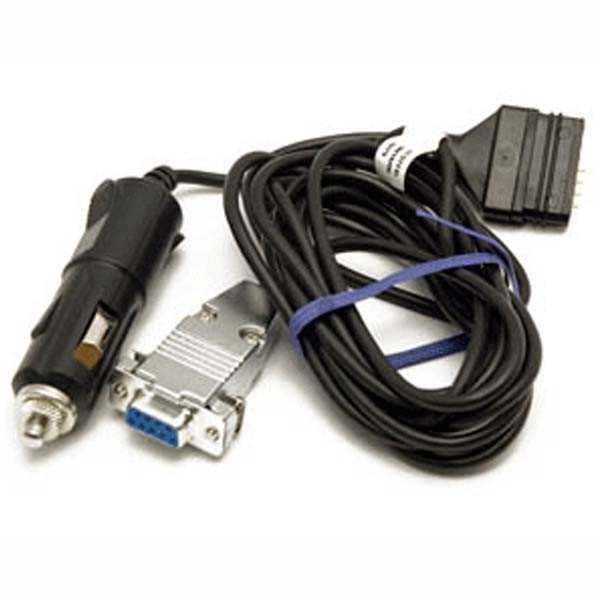 PC DATA CABLE FOR GLOBAL MAP 12 **