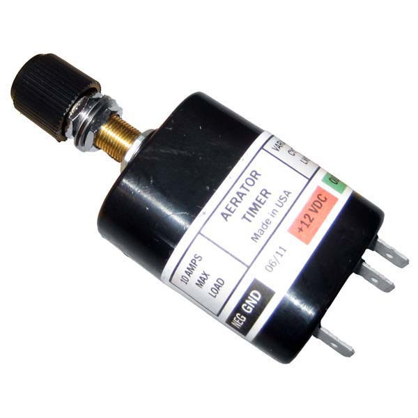 Johnson Livewell Timer