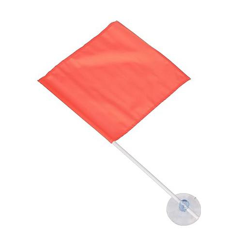 Airhead Water Skier Down Flag