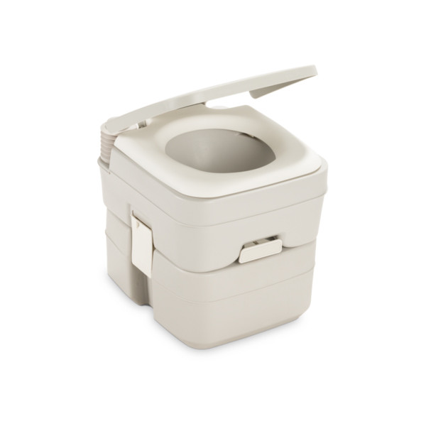 Dometic Sealand 965 MSD Portable Toilet - 5.0 Gallon - $167.79 at Wholesale Marine