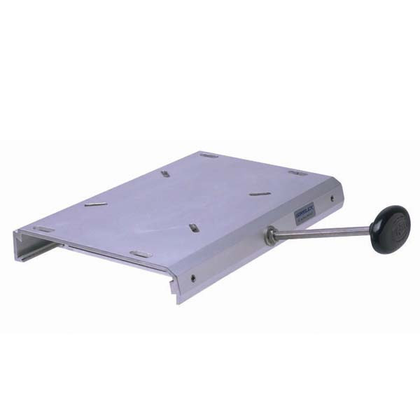 Garelick Low Profile Seat Slide 5" Travel