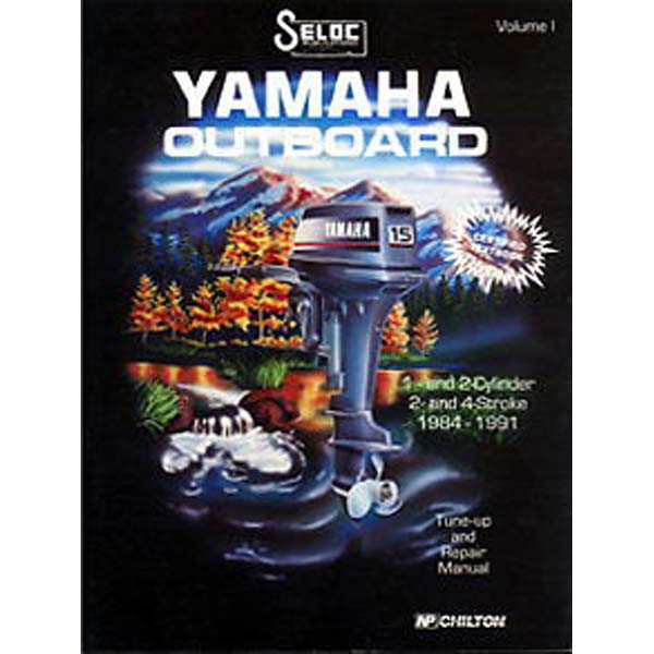 YAMAHA-VOL.II'84-91*