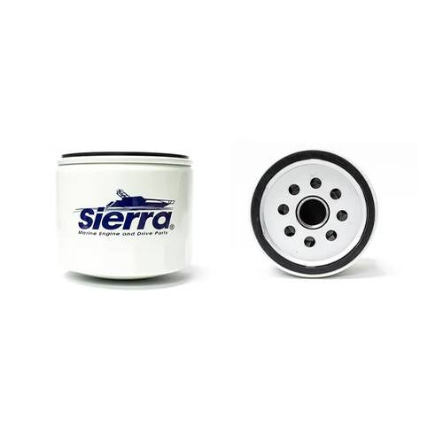Sierra 18-7824-2 Oil Filter Replaces 35-866340Q03