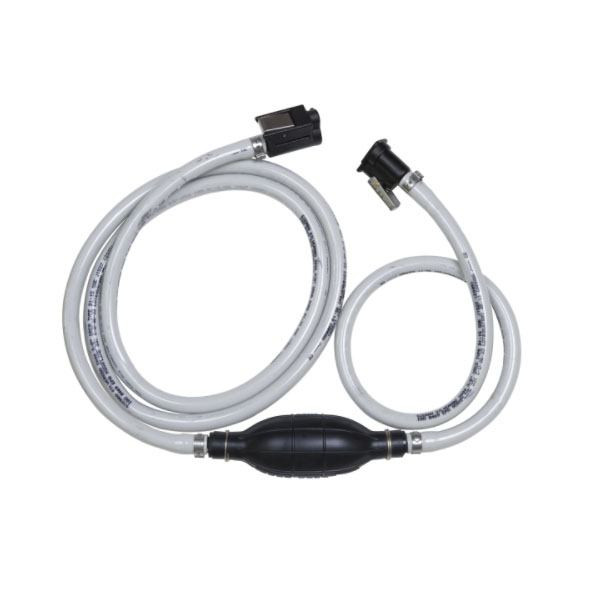 Sierra Marine Sierra 18-8016EP-2 EPA Fuel Line Assembly - Mercury - $59.99 at Wholesale Marine