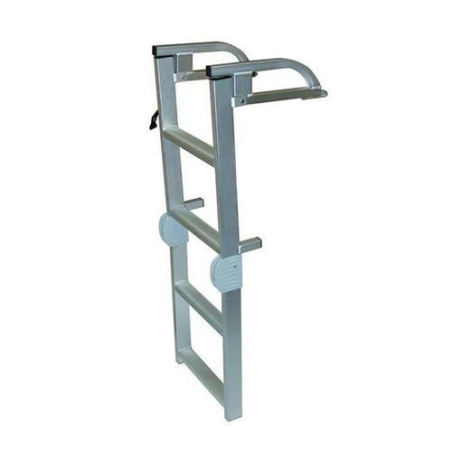 JIF Folding Pontoon Ladder