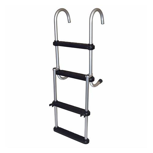 JIF Removable Folding Pontoon Ladder