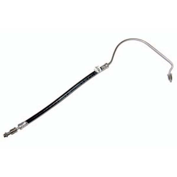 Volvo Penta 3857524 Oil Line