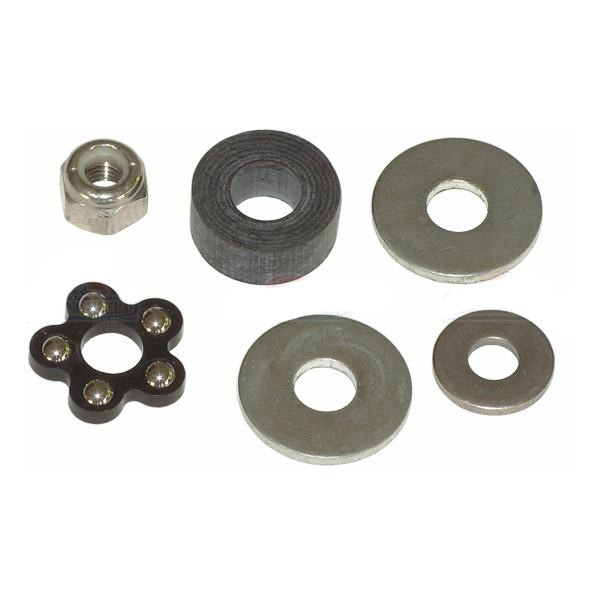 Springfield Power Pedestal Repair Kit