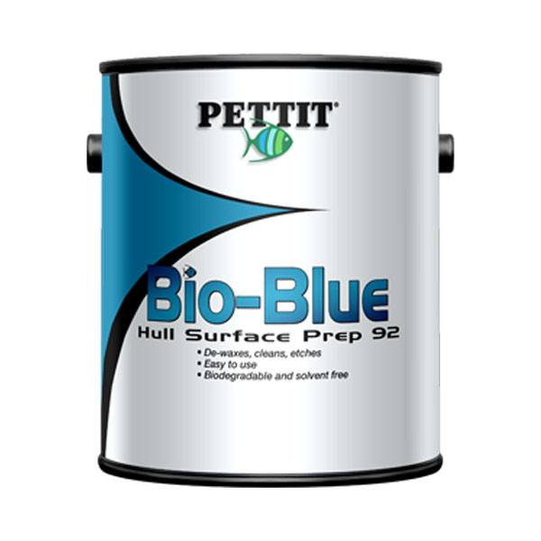 Pettit Bio-Blue Marine Hull Surface Prep