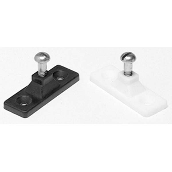 Taylor Made Bimini - Canopy Top Side Mount Deck Hinge