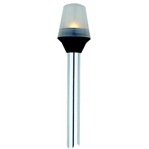 Kit Di Sicurezza Per Barche Attwood Bailer 5 Pezzi, Con Torcia, Fischietto E Linea Galleggiante - 3
