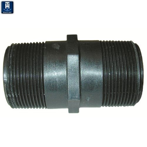 T-H Marine Manifold Systems Nipple Fittings