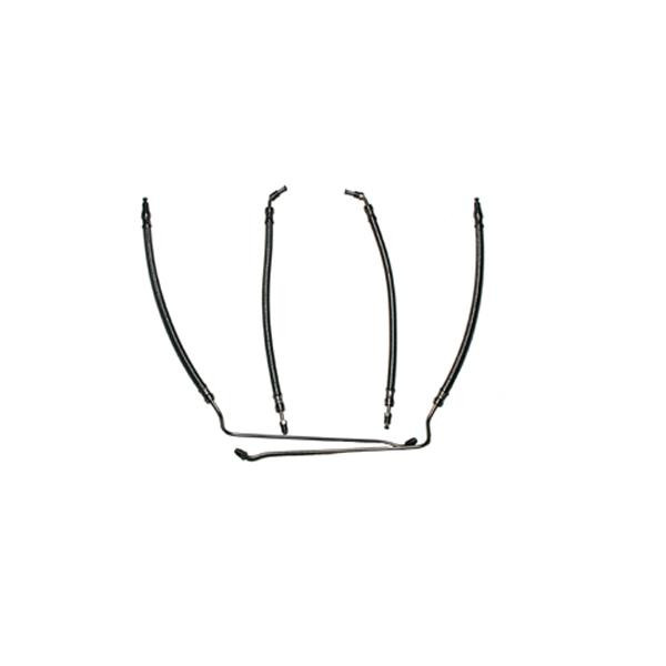 Sterndrive Engineering Power Trim Hose Kits