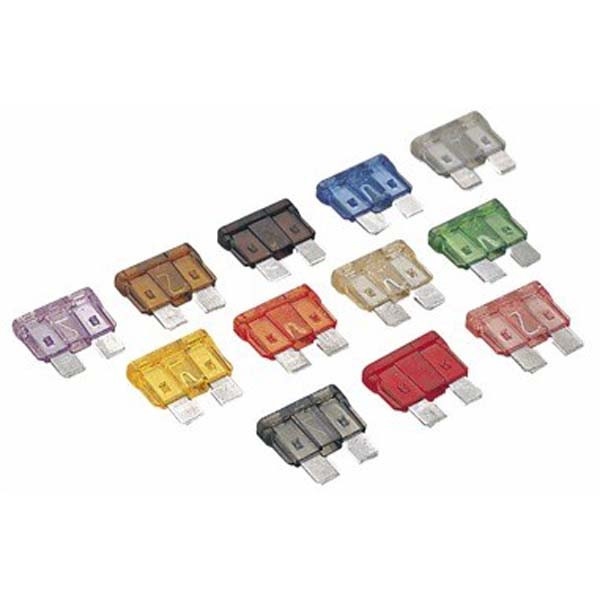 Sea Dog ATO - ATC Blade Style Fuses