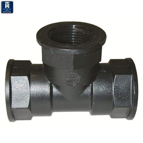 T-H Marine "T" Fittings