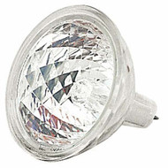 MR-16 Halogen Bulb With Reflector