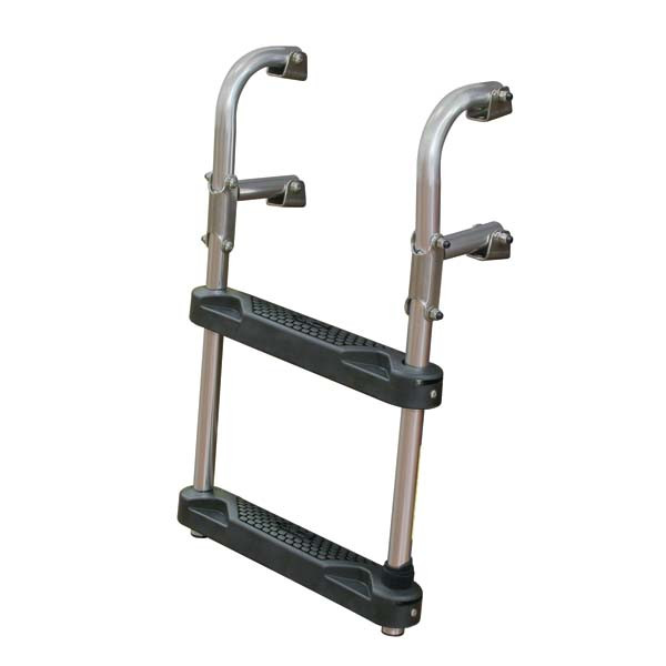 JIF Transom Ladder