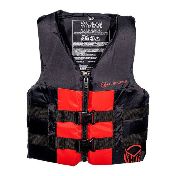 Ho Sports HO Sports Infinite Men's Life Jacket - $44.99 at Wholesale Marine