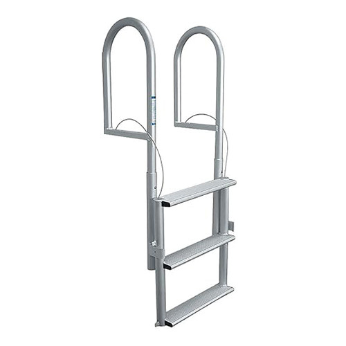 JIF Floating Dock Lift Ladder