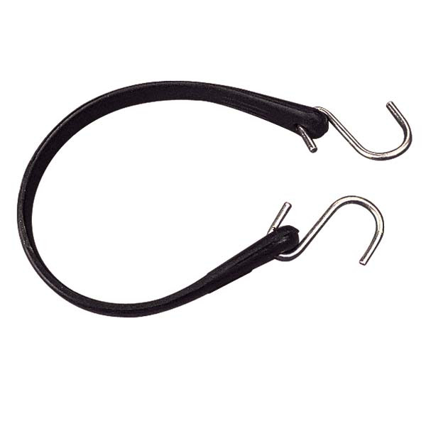 Sea Dog Molded Natural Rubber Tie Down