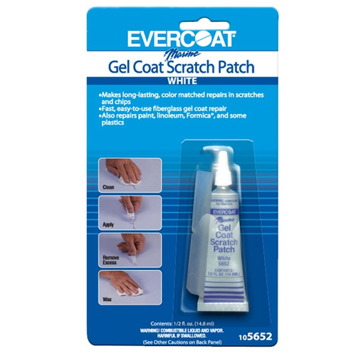 Gel Coat Scratch Patch | Wholesale Marine